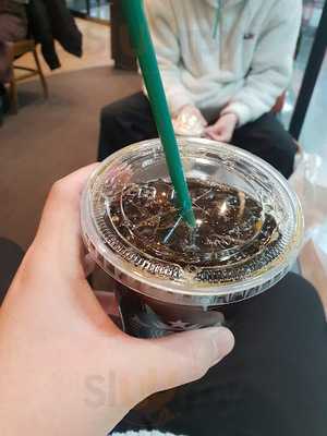 スターバックスコーヒー なんば御堂筋グランドビル店