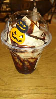 スターバックスコーヒー なんば御堂筋グランドビル店