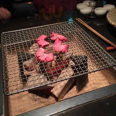 肉匠 なか田 本店