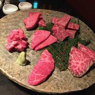 肉匠 なか田 本店