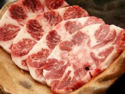 肉匠 なか田 本店