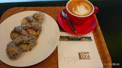 Caffe Luca北浜店