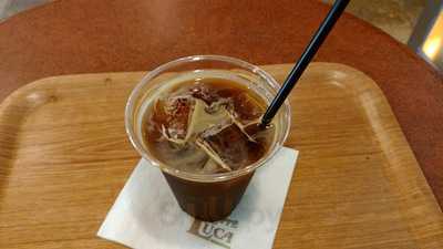 Caffe Luca北浜店
