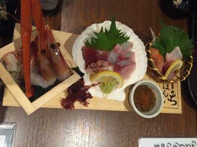 北海道海鮮にほんいち 西中島店