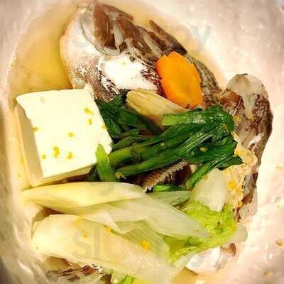 北海道海鮮にほんいち 西中島店