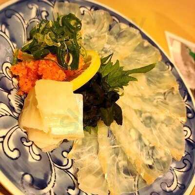 北海道海鮮にほんいち 西中島店