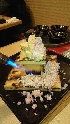 北海道海鮮にほんいち 西中島店