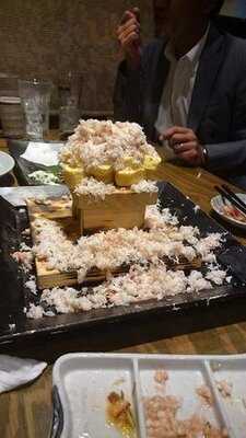 北海道海鮮にほんいち 西中島店