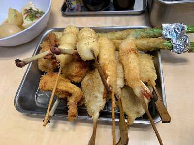 立呑み処 酒房 まつい