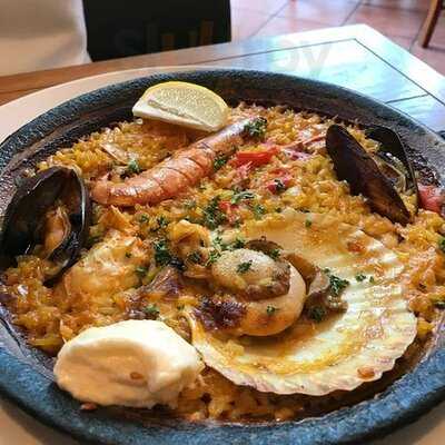 La Bodega  グランフロント大阪店