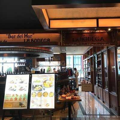 La Bodega  グランフロント大阪店