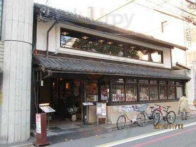 セカンドハウス 東洞院店