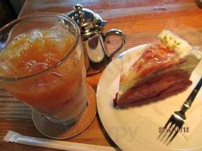 セカンドハウス 東洞院店