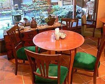 セカンドハウス 東洞院店