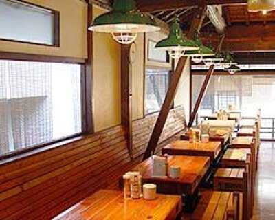 セカンドハウス 東洞院店