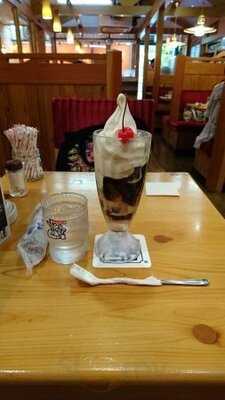 コメダ珈琲店 大阪土佐堀店