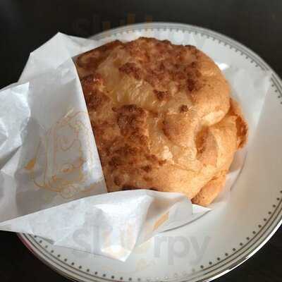 ビアード・パパ阪急三番街店