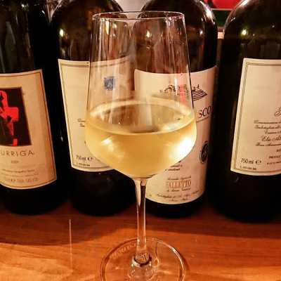 バール デル ノンノ