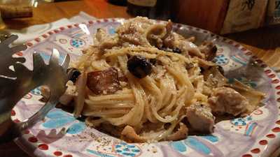 バール デル ノンノ