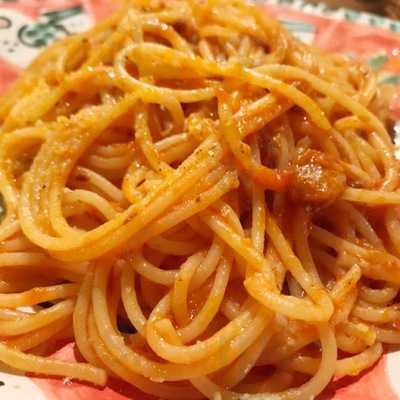 バール デル ノンノ