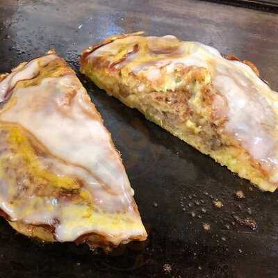 お好みハウス ミルキーウェイ