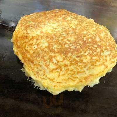 お好みハウス ミルキーウェイ