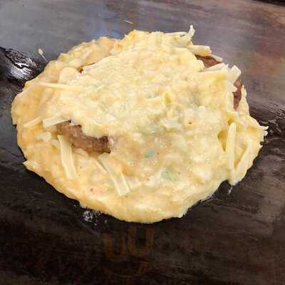 お好みハウス ミルキーウェイ