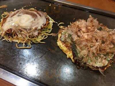 お好みハウス ミルキーウェイ