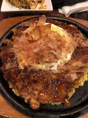 お好みハウス ミルキーウェイ