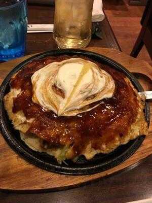 お好みハウス ミルキーウェイ