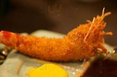 串の坊 京都駅店 The Cube