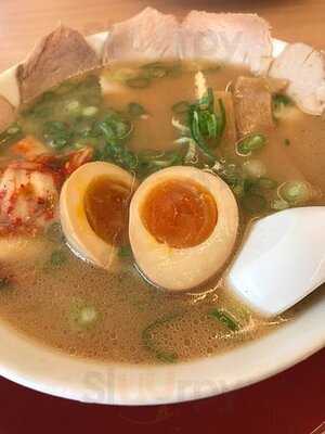 ラーメン横綱 醍醐店