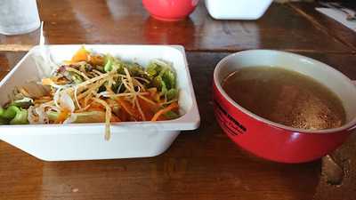 墨国回転鶏料理 Querico 天満店