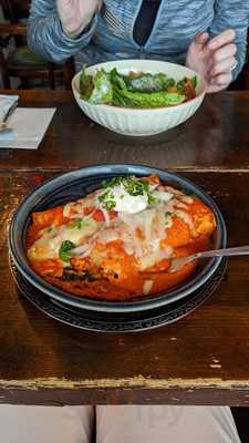 墨国回転鶏料理 Querico 天満店