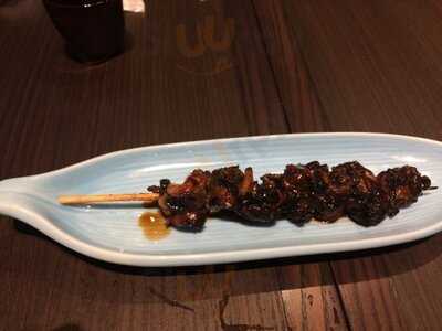 うなぎ 徳 大阪店