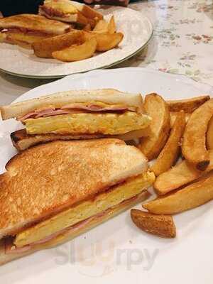 オフィシナ・デル・カフェ 淀屋橋店