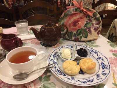 オフィシナ・デル・カフェ 淀屋橋店