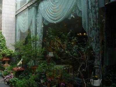 オフィシナ・デル・カフェ 淀屋橋店