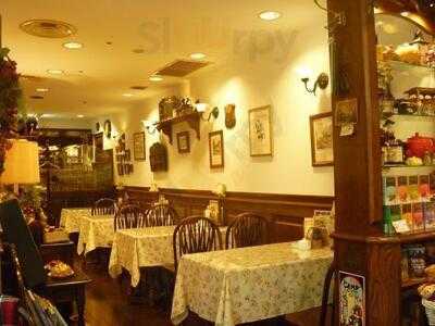 オフィシナ・デル・カフェ 淀屋橋店