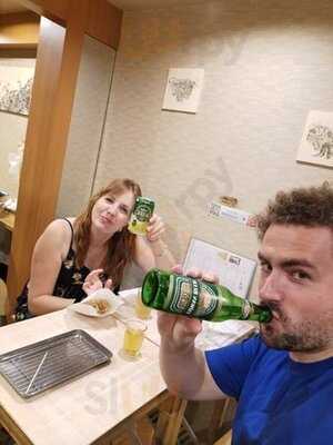 ホージャー唐揚げ