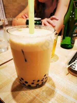 ホージャー唐揚げ