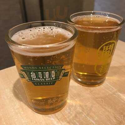 ホージャー唐揚げ