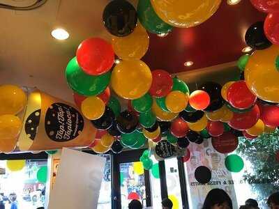 ミスタードーナツ 福島ショップ