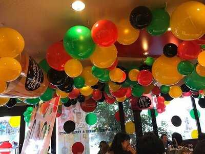 ミスタードーナツ 福島ショップ