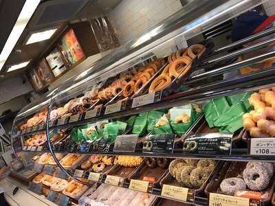 ミスタードーナツ 福島ショップ