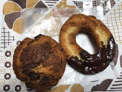 ミスタードーナツ 福島ショップ