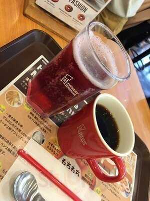 ミスタードーナツ 福島ショップ