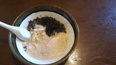 創作中華ぼーず