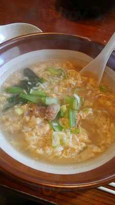 創作中華ぼーず