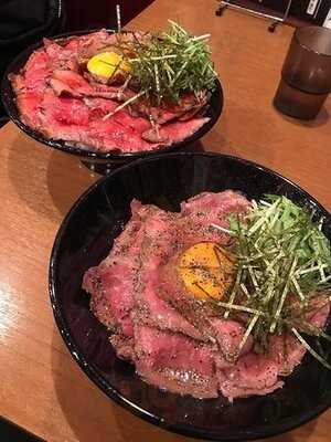 キャメルダイナー京都店